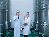 Usine transformation